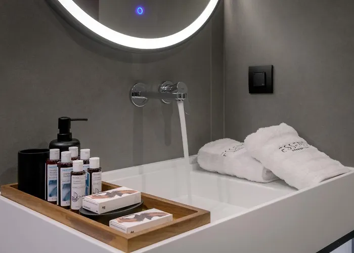 Essence Downtown - Adults Only